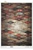 romby, wzór harlekin, diamenty, vintage, tekstura grunge, stare pismo, nity, patyna, tło, retro*rhombuses, harlequin pattern, diamonds, vintage, grunge texture, old writing, rivets, patina, background, retro